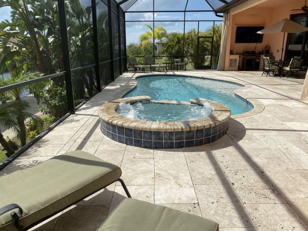 Cape Coral Home 973936