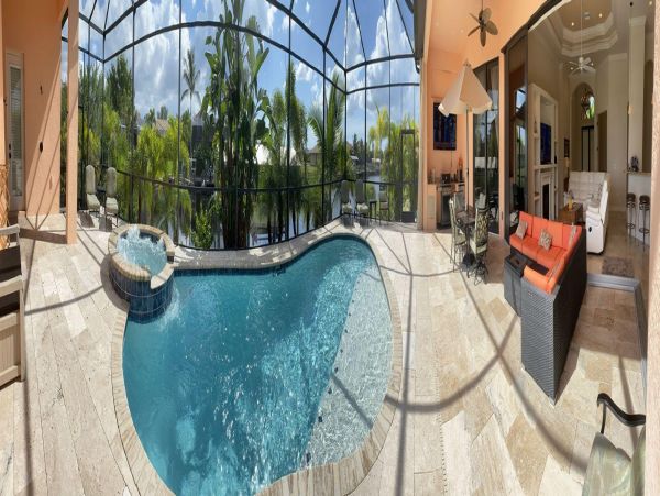 Cape Coral Home 973936