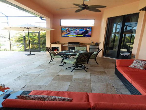 Cape Coral Home 973936