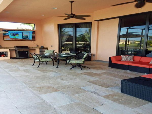 Cape Coral Home 973936