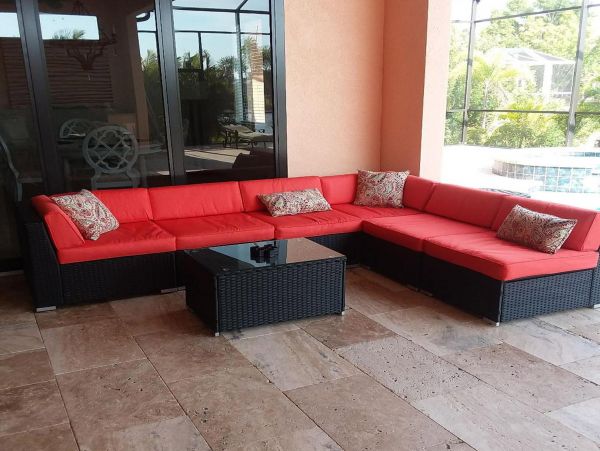 Cape Coral Home 973936