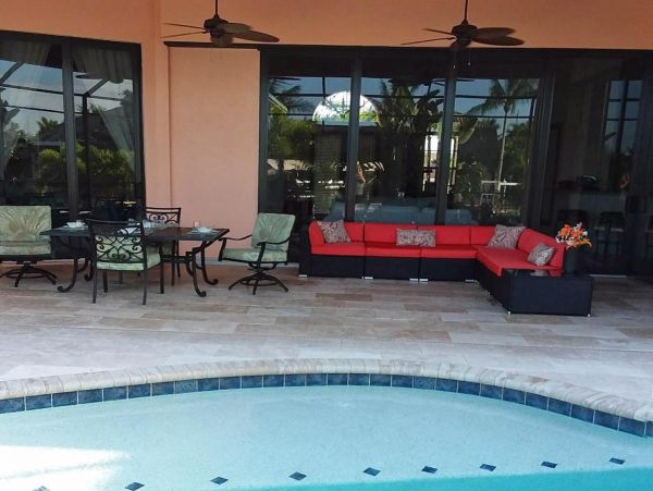 Cape Coral Home 973936