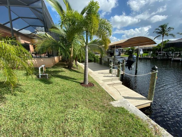 Cape Coral Home 973936