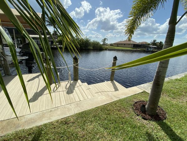 Cape Coral Home 973936
