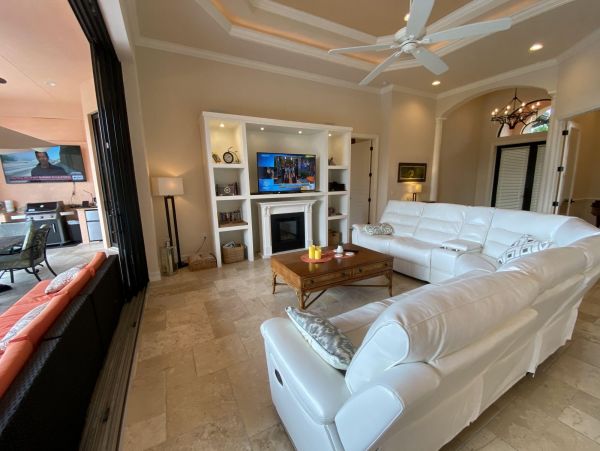 Cape Coral Home 973936