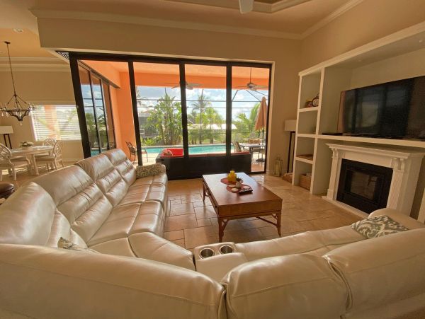 Cape Coral Home 973936