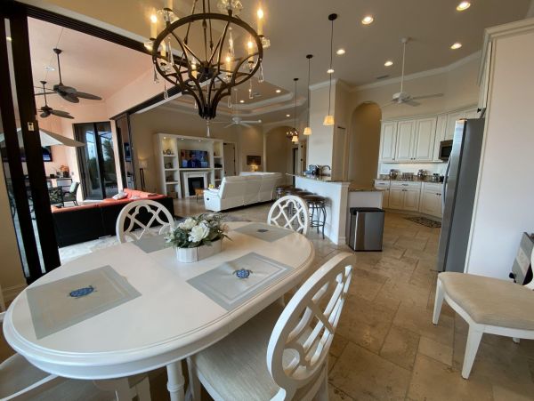 Cape Coral Home 973936