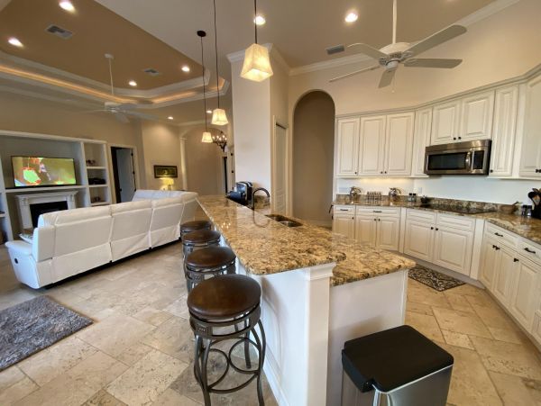 Cape Coral Home 973936