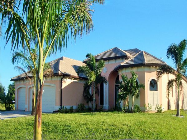 Cape Coral Home 973936