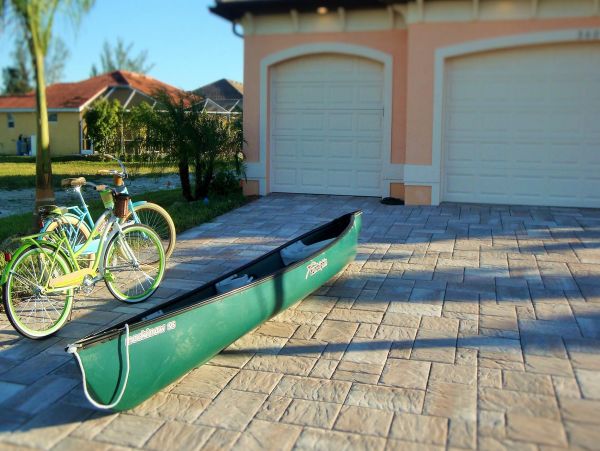 Cape Coral Home 973936