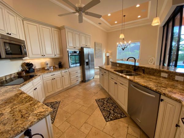 Cape Coral Home 973936
