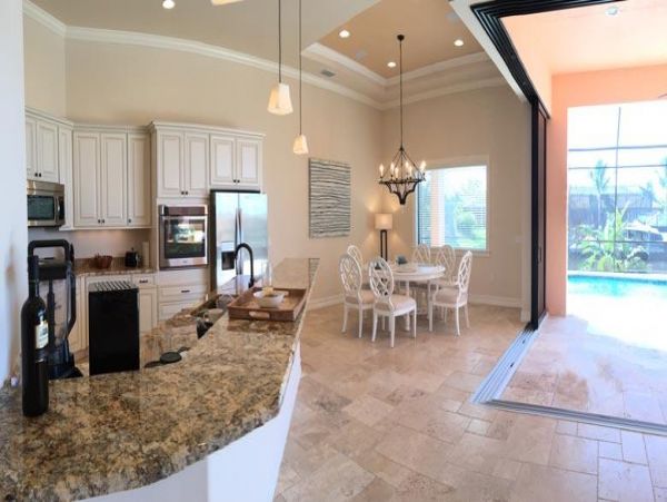 Cape Coral Home 973936