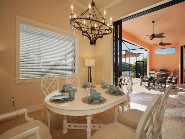 Cape Coral Home 973936