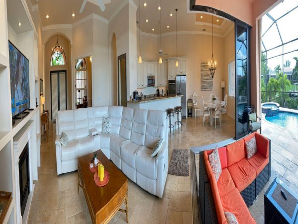 Cape Coral Home 973936