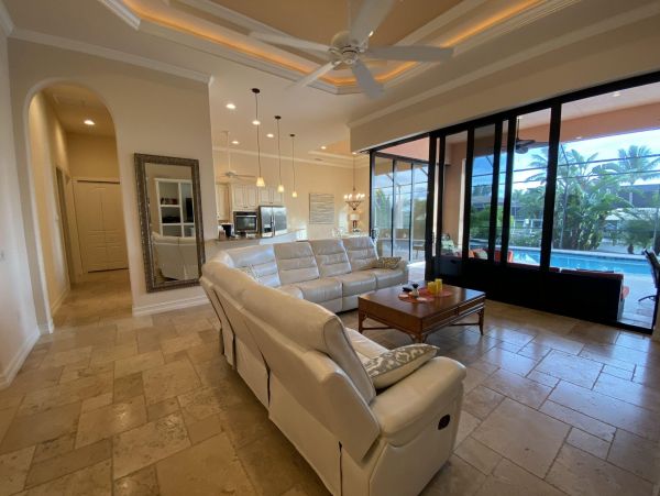 Cape Coral Home 973936