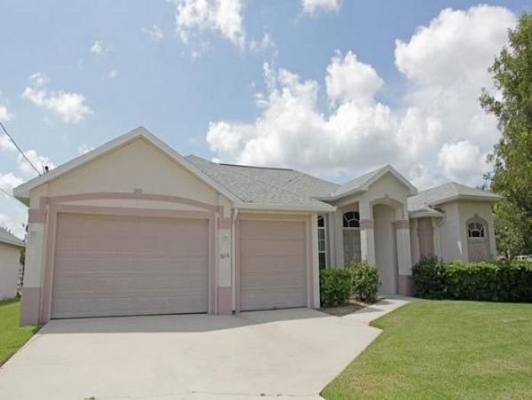 Cape Coral Home 973937