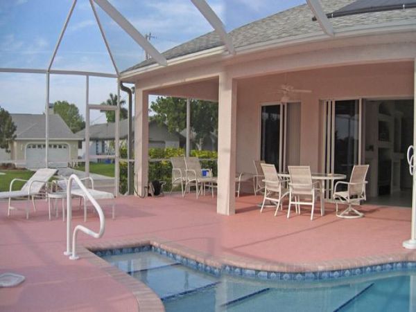 Cape Coral Home 973937