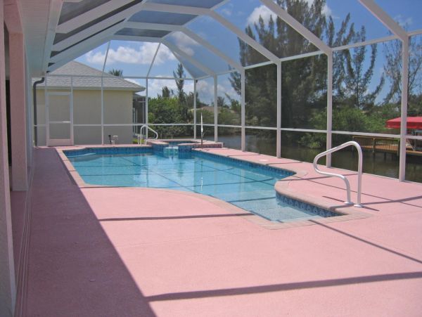 Cape Coral Home 973937