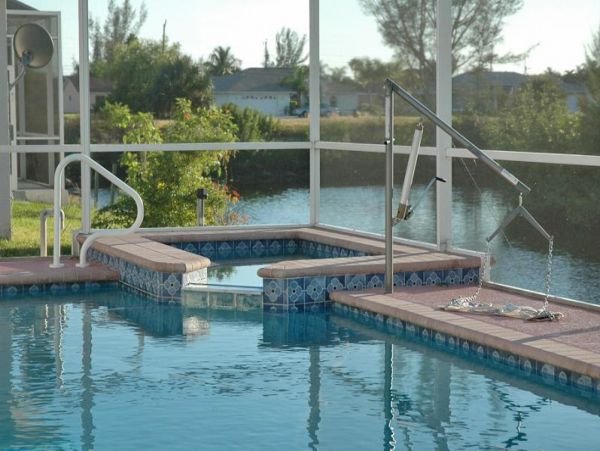 Cape Coral Home 973937