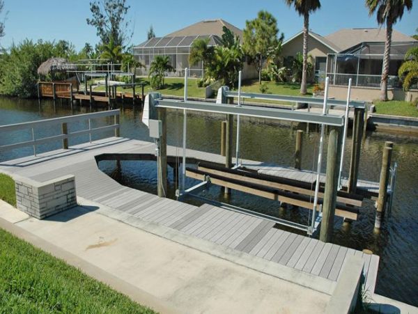 Cape Coral Home 973937