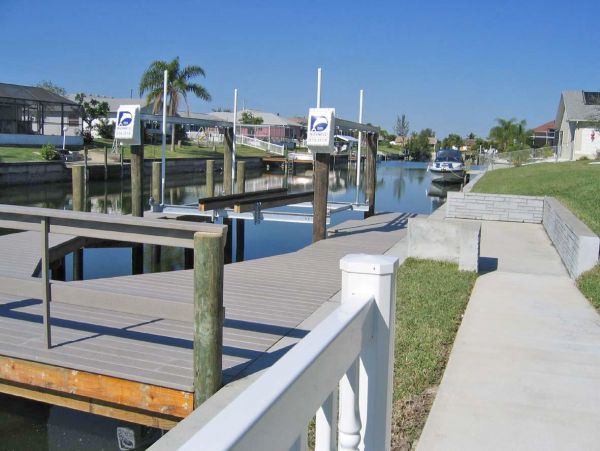 Cape Coral Home 973937
