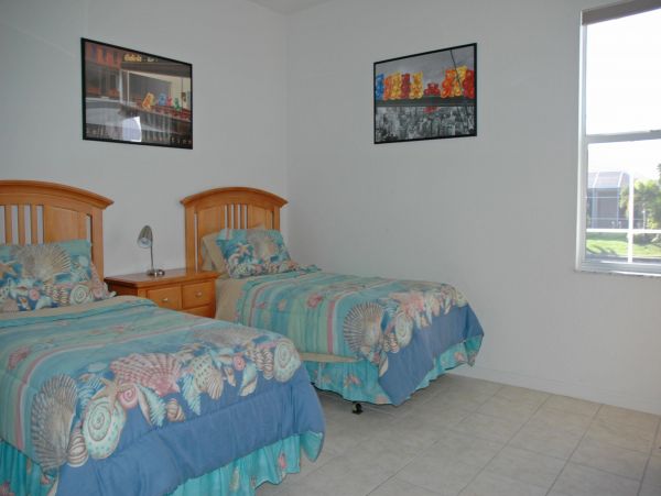 Cape Coral Home 973937