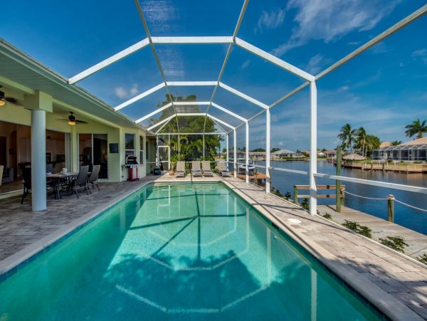 Cape Coral Home 973938
