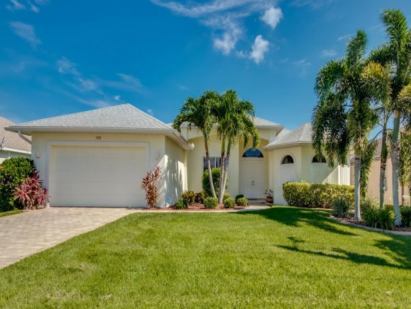 Cape Coral Home 973938