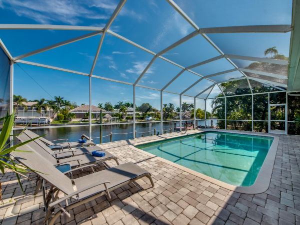 Cape Coral Home 973938