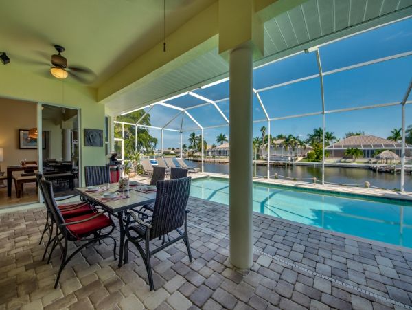 Cape Coral Home 973938