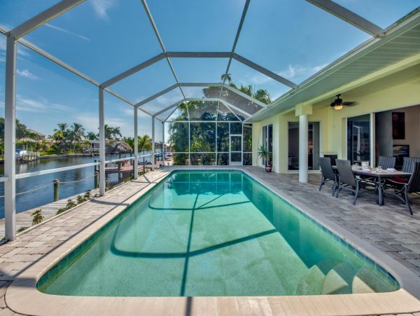 Cape Coral Home 973938