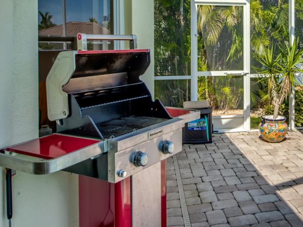 Cape Coral Home 973938