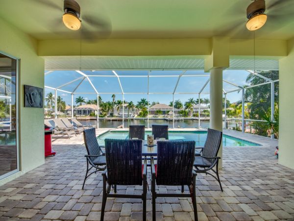 Cape Coral Home 973938