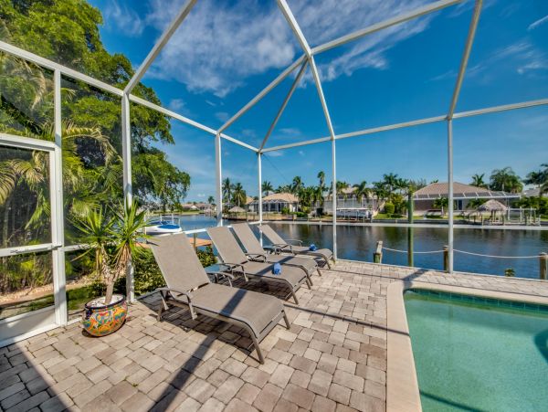 Cape Coral Home 973938