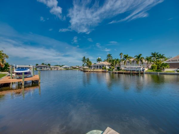 Cape Coral Home 973938