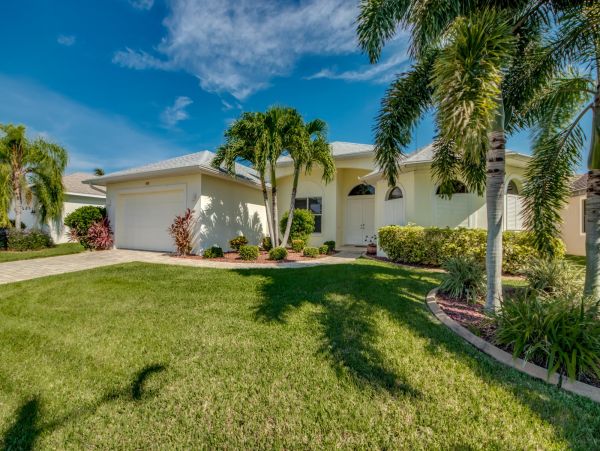 Cape Coral Home 973938