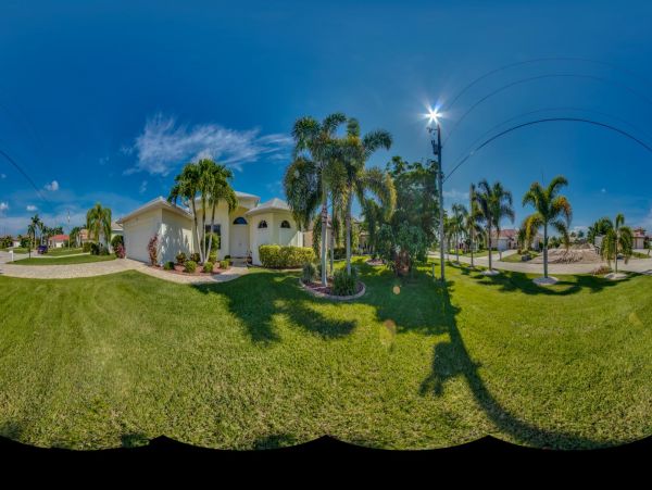 Cape Coral Home 973938