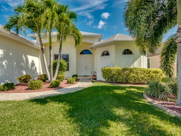 Cape Coral Home 973938