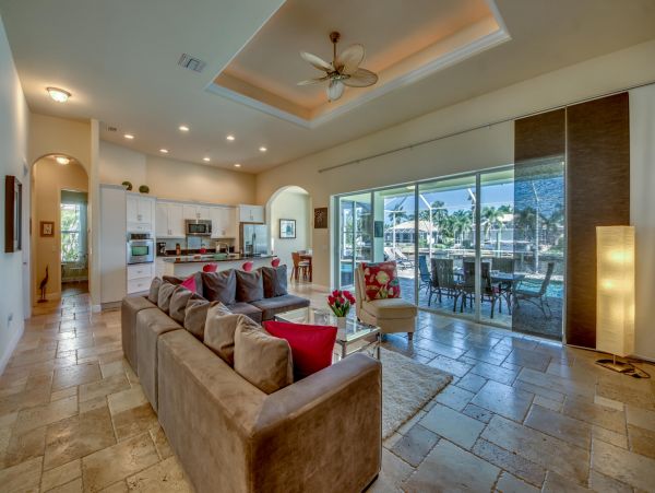 Cape Coral Home 973938
