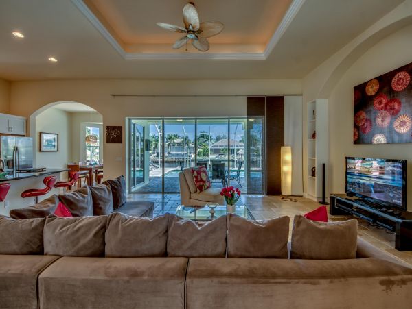 Cape Coral Home 973938