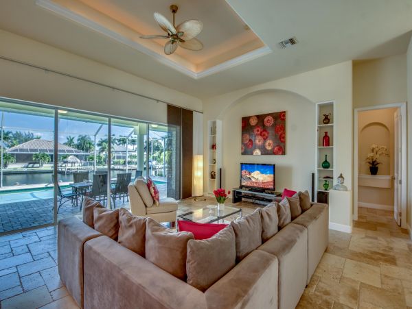 Cape Coral Home 973938