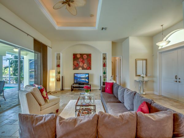 Cape Coral Home 973938