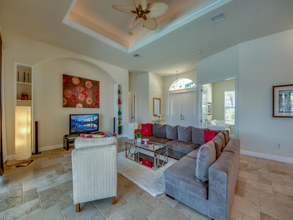 Cape Coral Home 973938