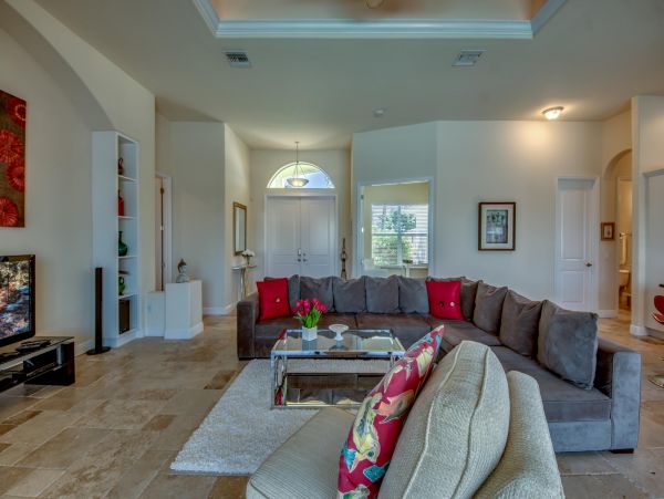 Cape Coral Home 973938