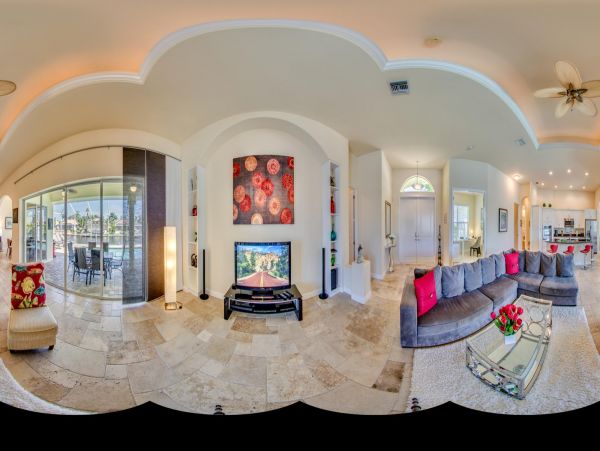 Cape Coral Home 973938