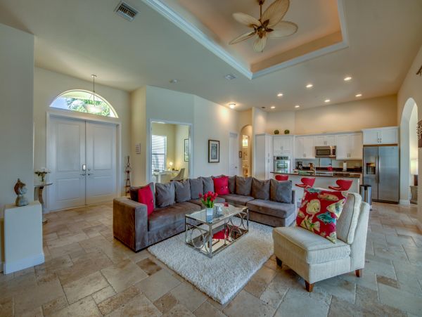 Cape Coral Home 973938