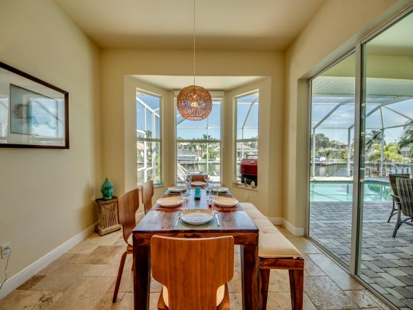 Cape Coral Home 973938