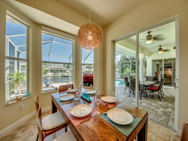 Cape Coral Home 973938