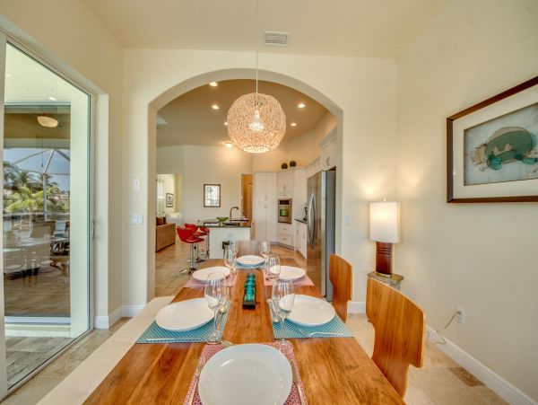 Cape Coral Home 973938