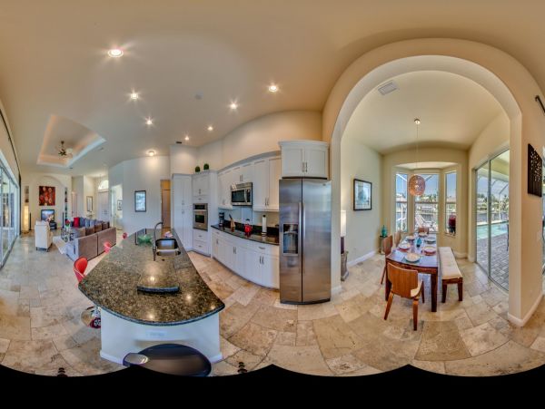 Cape Coral Home 973938